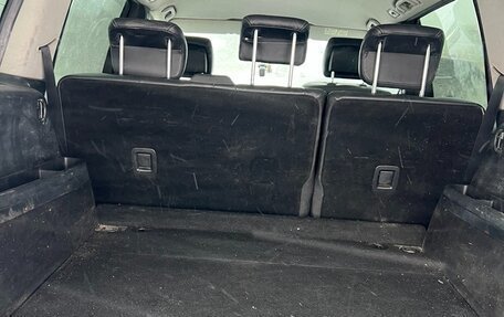 Mercedes-Benz GL-Класс, 2010 год, 1 399 000 рублей, 11 фотография