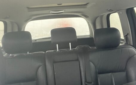 Mercedes-Benz GL-Класс, 2010 год, 1 399 000 рублей, 10 фотография