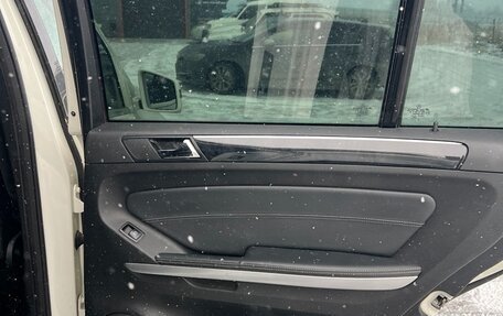 Mercedes-Benz GL-Класс, 2010 год, 1 399 000 рублей, 9 фотография