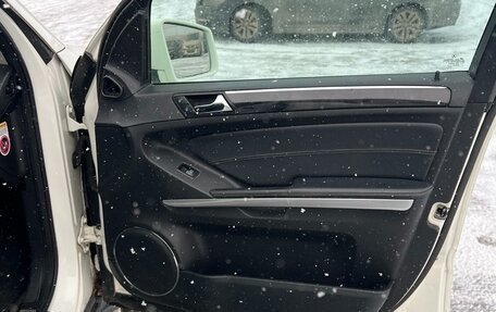 Mercedes-Benz GL-Класс, 2010 год, 1 399 000 рублей, 7 фотография