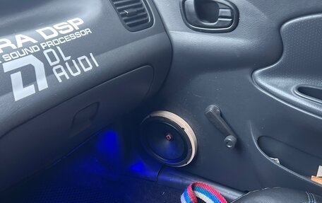 Chevrolet Lanos I, 2007 год, 150 000 рублей, 5 фотография