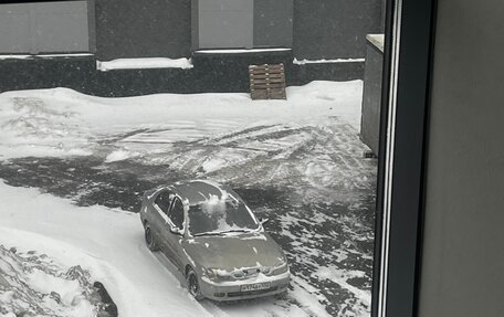 Chevrolet Lanos I, 2007 год, 150 000 рублей, 6 фотография