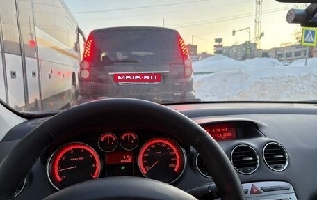 Peugeot 308 II, 2010 год, 310 000 рублей, 4 фотография