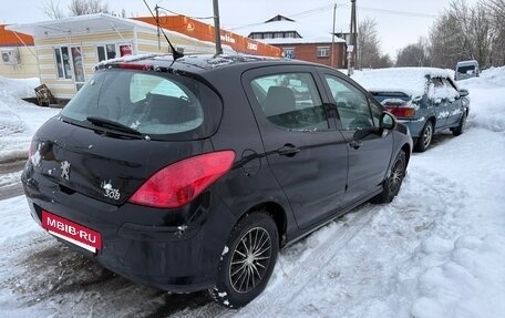 Peugeot 308 II, 2010 год, 310 000 рублей, 3 фотография