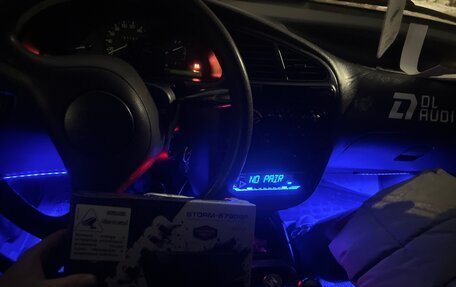 Chevrolet Lanos I, 2007 год, 150 000 рублей, 10 фотография