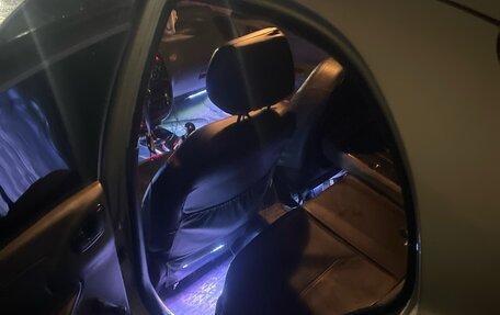 Chevrolet Lanos I, 2007 год, 150 000 рублей, 20 фотография