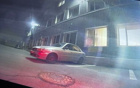 Chevrolet Lanos I, 2007 год, 150 000 рублей, 12 фотография