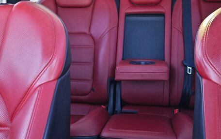 Porsche Cayenne III, 2015 год, 5 490 000 рублей, 11 фотография