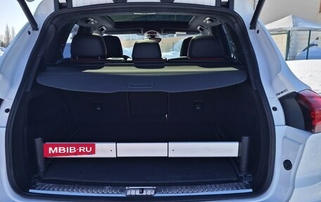 Porsche Cayenne III, 2015 год, 5 490 000 рублей, 6 фотография