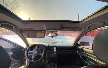 Audi A4, 2000 год, 445 000 рублей, 4 фотография