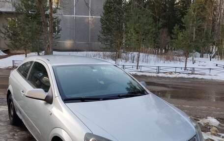 Opel Astra H, 2008 год, 420 000 рублей, 5 фотография