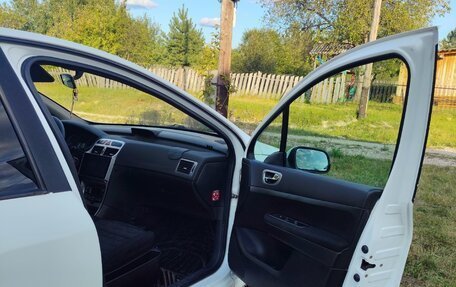 Peugeot 307 I, 2004 год, 300 000 рублей, 8 фотография