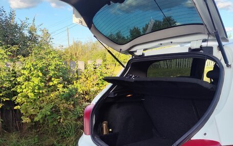 Peugeot 307 I, 2004 год, 300 000 рублей, 7 фотография