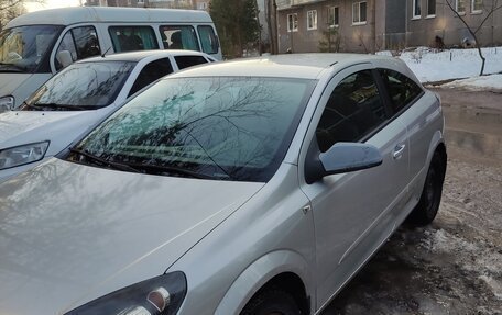 Opel Astra H, 2008 год, 420 000 рублей, 3 фотография