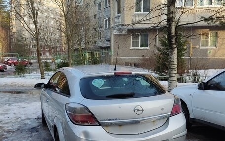 Opel Astra H, 2008 год, 420 000 рублей, 2 фотография