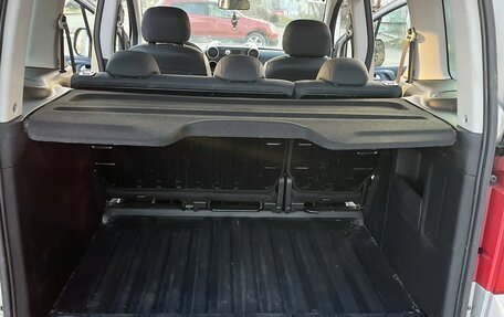 Peugeot Partner II рестайлинг 2, 2010 год, 1 000 000 рублей, 8 фотография
