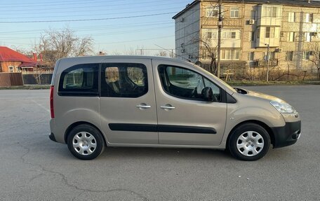 Peugeot Partner II рестайлинг 2, 2010 год, 1 000 000 рублей, 4 фотография