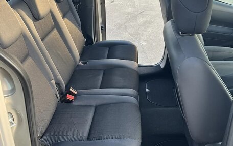 Peugeot Partner II рестайлинг 2, 2010 год, 1 000 000 рублей, 11 фотография