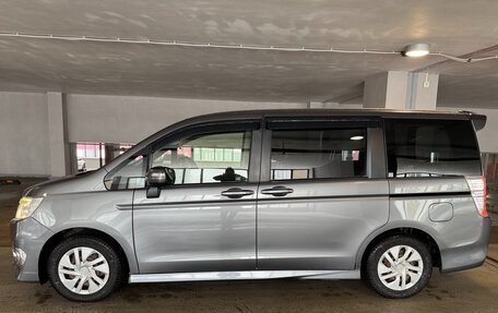 Honda Stepwgn IV, 2013 год, 1 540 000 рублей, 3 фотография