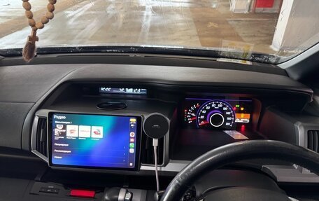 Honda Stepwgn IV, 2013 год, 1 540 000 рублей, 10 фотография