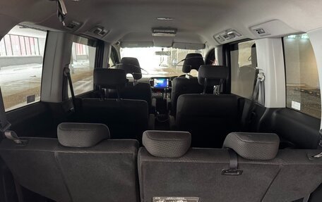 Honda Stepwgn IV, 2013 год, 1 540 000 рублей, 12 фотография