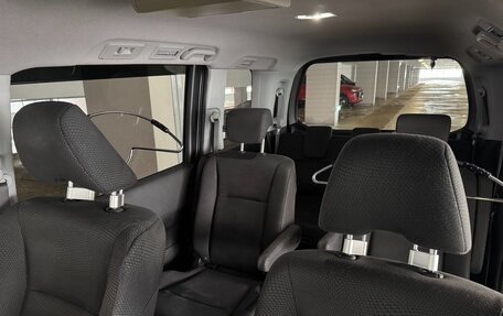 Honda Stepwgn IV, 2013 год, 1 540 000 рублей, 11 фотография