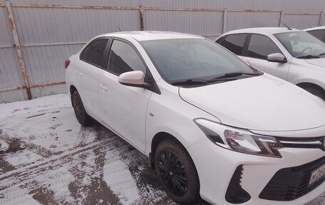 Toyota Corolla, 2020 год, 1 820 000 рублей, 4 фотография