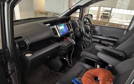 Honda Stepwgn IV, 2013 год, 1 540 000 рублей, 9 фотография