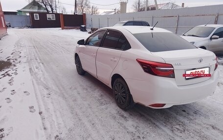 Toyota Corolla, 2020 год, 1 820 000 рублей, 3 фотография