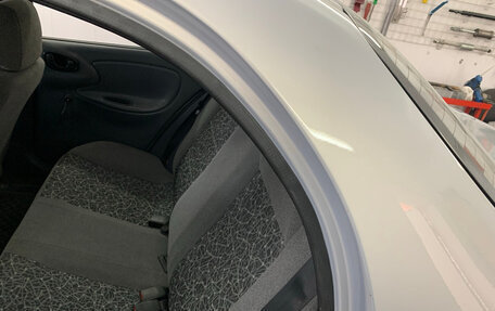 ЗАЗ Chance, 2011 год, 300 000 рублей, 3 фотография