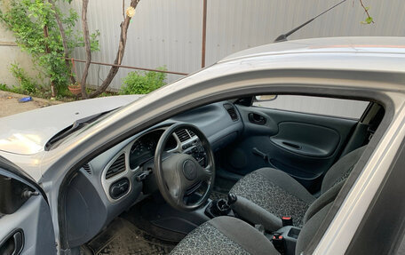 ЗАЗ Chance, 2011 год, 300 000 рублей, 6 фотография