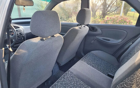 ЗАЗ Chance, 2011 год, 300 000 рублей, 5 фотография