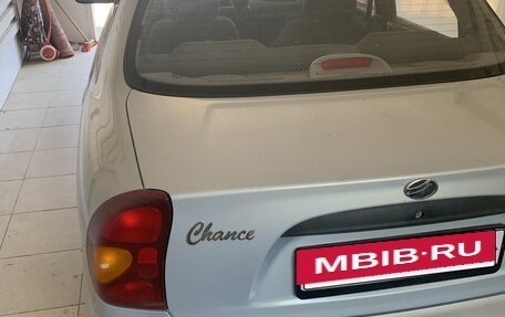 ЗАЗ Chance, 2011 год, 300 000 рублей, 4 фотография