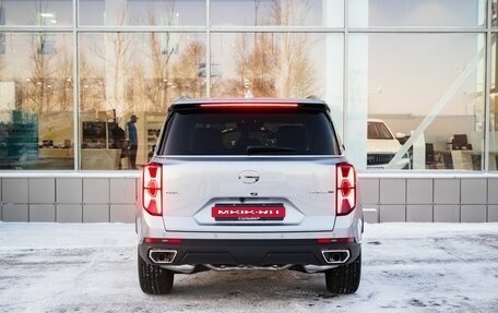 GAC GS8, 2025 год, 4 751 010 рублей, 4 фотография