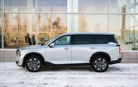 GAC GS8, 2025 год, 4 751 010 рублей, 7 фотография