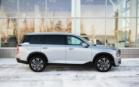 GAC GS8, 2025 год, 4 751 010 рублей, 8 фотография