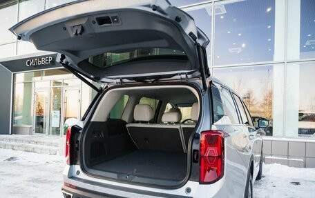 GAC GS8, 2025 год, 4 751 010 рублей, 12 фотография