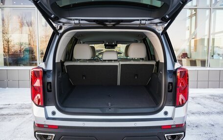 GAC GS8, 2025 год, 4 751 010 рублей, 11 фотография