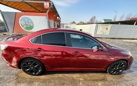 Mazda 6, 2008 год, 710 000 рублей, 6 фотография