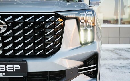 GAC GS8, 2025 год, 4 751 010 рублей, 10 фотография