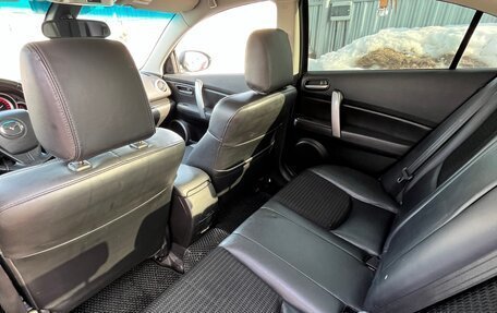 Mazda 6, 2008 год, 710 000 рублей, 10 фотография