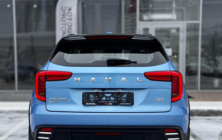 Haval Jolion, 2024 год, 2 250 000 рублей, 8 фотография