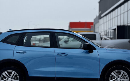 Haval Jolion, 2024 год, 2 250 000 рублей, 6 фотография