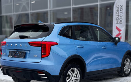 Haval Jolion, 2024 год, 2 250 000 рублей, 7 фотография