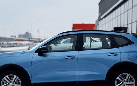 Haval Jolion, 2024 год, 2 250 000 рублей, 5 фотография