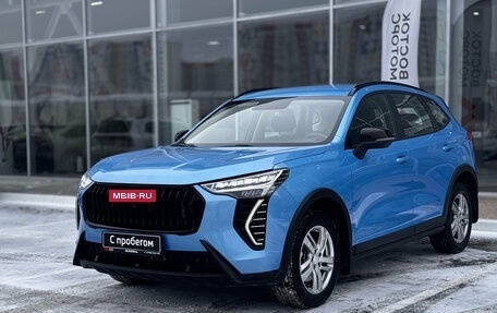 Haval Jolion, 2024 год, 2 250 000 рублей, 2 фотография