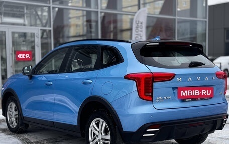 Haval Jolion, 2024 год, 2 250 000 рублей, 9 фотография