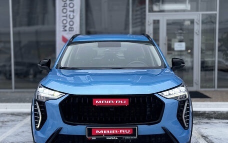 Haval Jolion, 2024 год, 2 250 000 рублей, 3 фотография