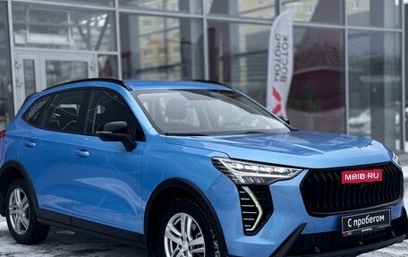 Haval Jolion, 2024 год, 2 250 000 рублей, 4 фотография