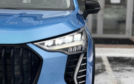 Haval Jolion, 2024 год, 2 250 000 рублей, 10 фотография